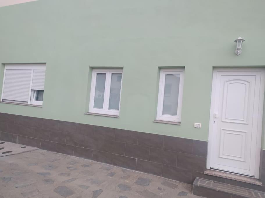 Vivienda Vacacional Casa Dora Valverde  Ngoại thất bức ảnh