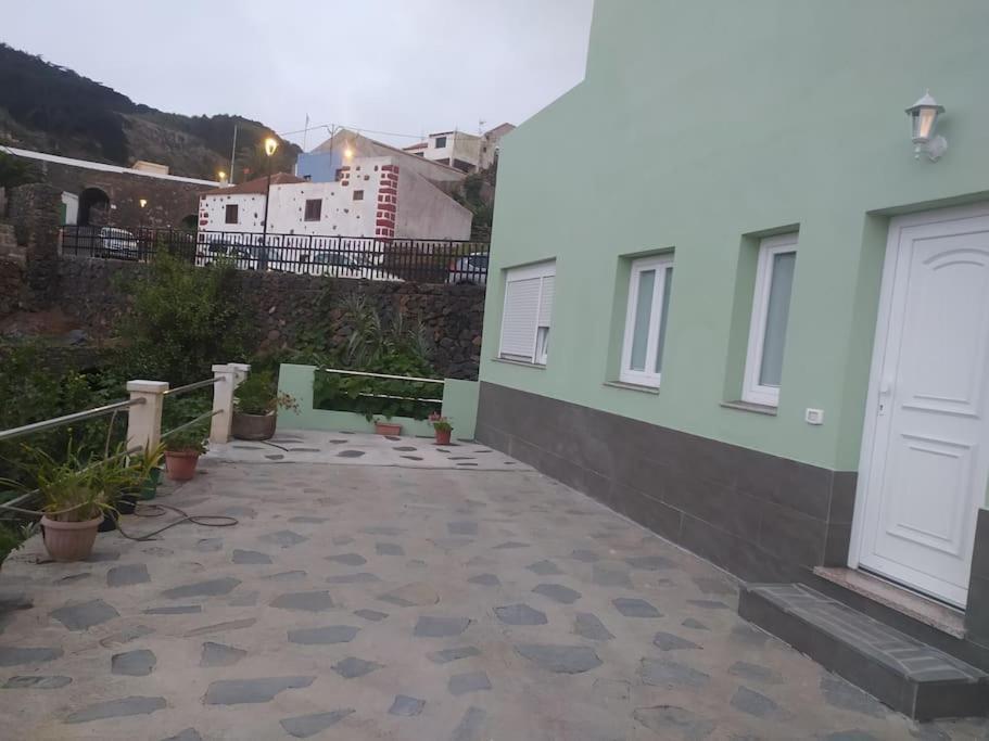 Vivienda Vacacional Casa Dora Valverde  Ngoại thất bức ảnh