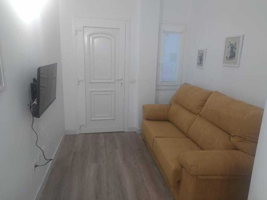 Vivienda Vacacional Casa Dora Valverde  Ngoại thất bức ảnh