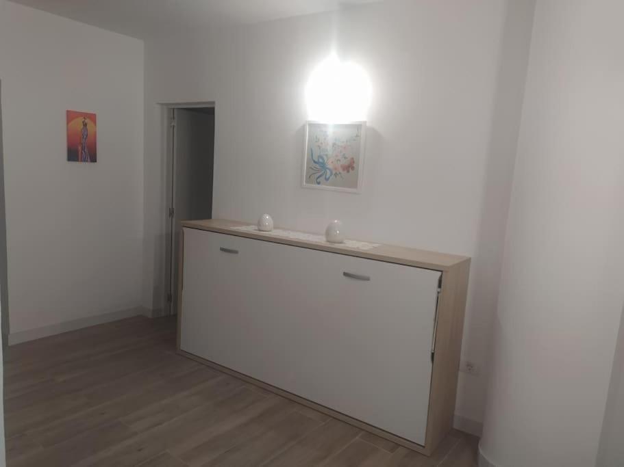Vivienda Vacacional Casa Dora Valverde  Ngoại thất bức ảnh
